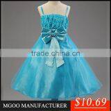 MGOO Imported Elegant Purple Girl Dress Teenagers Girl Dress Rose Formal Wear Fancy Dresses MGT015-7 thumbnail-2