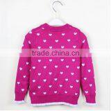 2016 Fashion Low Price Flower Low MOQ Color Combination Embroidery on Sweater thumbnail-6