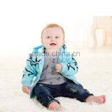 Soft Newly Cute Printed Baby Hoodies