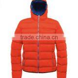 Mens Premium Duck Down Lightweight Jacket