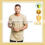 Scoop Neck Gym t Shirt, Mens Custom Gym Fitness Print Clothing thumbnail-1