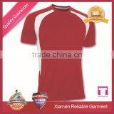 New!Custom OEM Cheap Football Kits China thumbnail-6