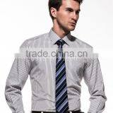 Any Style of Men Stylish Office Dress Elegant Shirt Wholesale thumbnail-2