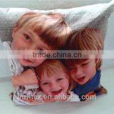 Fashion Custom Cushion Cover 100% Polyester thumbnail-1