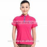 2017 Summer Wholesale Fitness Women T-shirt Women Clothing thumbnail-2