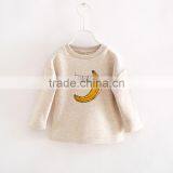 Customize Cheap Boys Girls Hooded Sweatshirts Wholesale Printing Pullover Hoodie for Child thumbnail-3