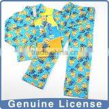 Toddler Sleepsuits Boys Sleep Wear