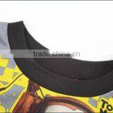 Cars Printing Toddler Suit thumbnail-3