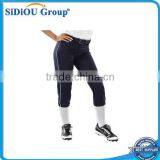 Teamwork Pant 3245 Womens 14 oz Low Rise Piped Pro Style thumbnail-1