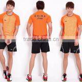 New Polyester Ladies Volleyball Uniform Tennis Sports Clothing Manufacturers thumbnail-2