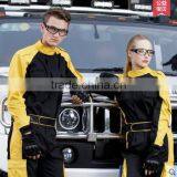 Custom Car Service Uniforms Automotive Maintenance Work Wear Uniforms