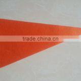 Orange Pennant Flag thumbnail-1