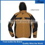 2016 High Quality Men's Winter Waterproof Snow Ski Warm Outdoor Jacket thumbnail-4