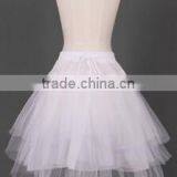 Walson Instyles Wholesale White Wedding Bridal Accessories Petticoat Underskirt Slip Crinoline thumbnail-1