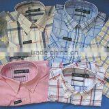 High Quality Men Shirts Clothing Manufacturers