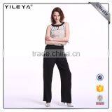 Customizable Sleeveless Elegant High Quality Blouse