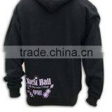 Latest Design Sublimation Printed Hoodies Cool Mens Hoodies thumbnail-4