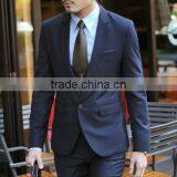 2013 Ployester&rayon Business Mens Suit Custom Design thumbnail-1