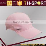 Lightweight Cheaper Cotton Golf Cap thumbnail-3