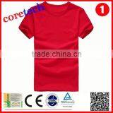Durable Cotton T-shirt Manufacturers in China Factory