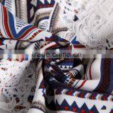 2017 New Design Factory Customized Summer Womens High Grade Slim Elegant Round Collar Tassels Short Sleeve Sexy Party Dresses thumbnail-4