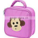 GR-W0136 High Quality Cheap Price Lunch Cooler Bag thumbnail-1