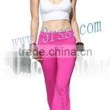 Top Ladies' Customized Yoga Wear thumbnail-1