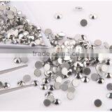 Factory Wholesale Top Quality in China for Nail Art Rhinestones Are Lead Free Rhinestone thumbnail-2