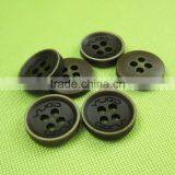 Free Sample Unique Clothing Buttons Fancy Shirt Button thumbnail-3