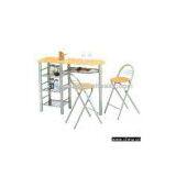 Sell Kitchen Table Set thumbnail-1