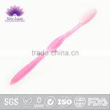 Good Quality Cheapest Toothbrush OEM thumbnail-1