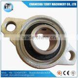 KFL000 Zinc Alloy Pillow Block Housing Bearing thumbnail-1