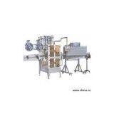 Sell Sleeve Labeling Machine thumbnail-1