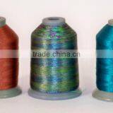 Metallic Embroidery Thread thumbnail-1