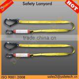 YL-E511 Single Personalized Lanyards/tool Safety Lanyards/safety Breakaway Lanyard
