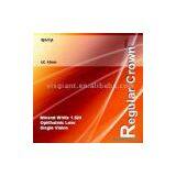 Sell 1.523 Mineral UV Lens thumbnail-1