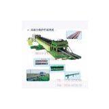 Highway Guardrail Cold Roll Forming Machine thumbnail-1