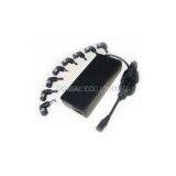 90W AC Universal Laptop Adapter Automatic Adjust O/V by Special Connectors (IC Built-in) With 15~20V thumbnail-1