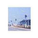 Energy Eficient LED Street Light Solar Powered thumbnail-1