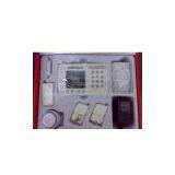 99 Defense Anti-theft /auto-dial GSM Burglar Alarm System