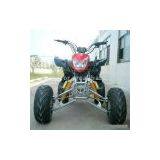 Sell 250cc Air-Cooling Hummer ATV of Palm Civet Head thumbnail-1