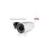 H.264 Infrared Waterproof IP Camera thumbnail-1