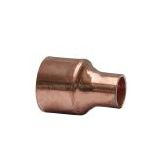 copper coupling reducing