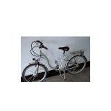 Sell New Electric Bicycle thumbnail-1