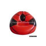 Inflatable Football Sofa Chair thumbnail-1