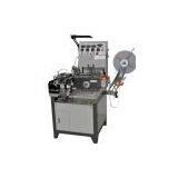 Ultrasonic Label Cut and Fold Machine thumbnail-1