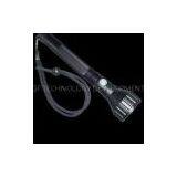 Explosion Proof 3w Safety 180 Lumens Miltary Rechargeable Led Torch Flashlight thumbnail-1