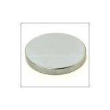 Large Disc NdFeB Magnet 51 (N35 Magnet) thumbnail-1