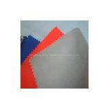 Flame&fire Retardant Fabrics EN11612,EN533,EN11611,for Firefighter and Welder Workwear thumbnail-1