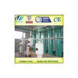 Soybean Oil Extraction Machine thumbnail-1